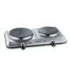 Image de SEVERIN Plaque de cuisson double DK 1014