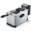 Image de SEVERIN FR 2431 - Friteuse - 2 kWatt - inox brossé