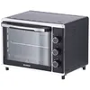 Image de SEVERIN TO 2056 - Four électrique - 30 litres - 1.6 kWatt - noir / argent