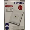 Image de Sacs pour aspirateur sb7218 + filtre moteur Severin SB 7218
