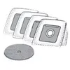 Image de SEVERIN SB7211 - Kit d'accessoires pour aspirateur - pour aspirateur - pour S'POWER BC 7035