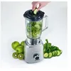 Image de Blender classique - Inox - avec 6 lames