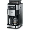 Image de SEVERIN KA 4810 - Cafetière - 10 tasses - inox/noir