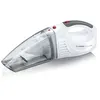 Image de Aspirateur à main Severin HV 7144 3 en 1 Blanc et Gris