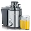 Image de SEVERIN ES 3566 - Centrifugeuse - 0.5 litres - 400 Watt - inox/noir