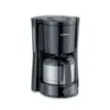 Image de SEVERIN Cafetière filtre isotherme "Type" KA 4835