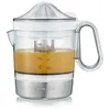 Image de Presse-agrumes Severin CP3535 85 W Inox brossé/blanc