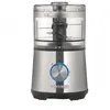 Image de Hachoir compact multifonction Severin 20404 400 W Inox