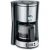 Image de SEVERIN Cafetière filtre programmable "TypeSwitch" KA 4826