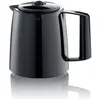 Image de SEVERIN KA 9252 - Cafetière - 8 tasses - noir