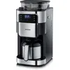 Image de Cafetière filtre isotherme avec broyeur
