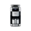 Image de SEVERIN Cafetière filtre isotherme avec broyeur KA 4814