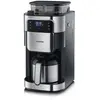 Image de Severin Cafetière à Filtre Avec Broyeur Ka 4814