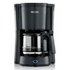 Image de Cafetière Severin KA 9554 1000 W Noir mat