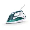 Image de SEVERIN BA 3261 - Fer à vapeur - semelle : acier inoxydable - 2400 Watt - blanc/vert