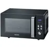 Image de Severin Micro-ondes Avec Grill Mw 7763 900w