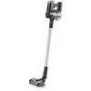 Image de Aspirateur balai sans fil 2 en 1 Severin HV7168 400 W Noir et Rouge Grenat