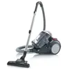 Image de SEVERIN CY 7089 - Aspirateur - traineau - sans sac - rouge/noir
