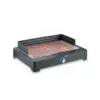 Image de SEVERIN Barbecue de table avec grille de cuisson PG 8565
