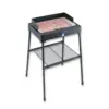 Image de SEVERIN Barbecue sur pied avec grille de cuisson PG 8566