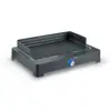 Image de SEVERIN Barbecue de table avec plaque de cuisson PG 8567