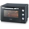 Image de Mini four Severin TO 2066 2200 W Noir