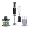 Image de Mixeur plongeant avec lot d'accessoires
