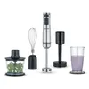 Image de Mixeur plongeant avec set premium