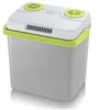 Image de Glacière électrique 25 litres avec connexion USB