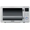 Image de Micro-ondes combiné SEVERIN MW 7774 Inox