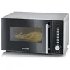 Image de SEVERIN MW 7773 - Four micro-ondes combiné - grill - 20 litres - 800 Watt