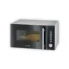 Image de SEVERIN Micro-ondes avec fonction gril et chaleur tournante 3 en 1 MW 7773