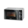 Image de SEVERIN Micro-ondes avec fonction gril avec fonction gril 2 en 1 MW 7771