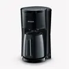 Image de Cafetière filtre avec verseuse isotherme