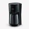 Image de SEVERIN Cafetière filtre avec verseuse isotherme KA 9306