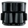 Image de Cafetière filtre duo avec 2 thermos