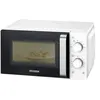 Image de SEVERIN MW 7885 - Four micro-ondes monofonction - 17 litres - 700 Watt - blanc/noir