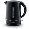 Image de SEVERIN WK 4322 - Bouilloire - 1.7 litres - 2.2 kWatt - noir