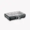 Image de SEVERIN Gril de table avec grille PG 8554