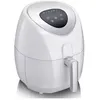 Image de Friteuse sans huile 3.2l 1500w blanc Severin FR2440