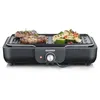 Image de Barbecue électrique posable 2300w Severin 8556