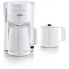 Image de Cafetière filtre isotherme 2 verseuses