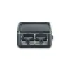 Image de SEVERIN Black Line Lite Mini Raclette-Grill RG 2360