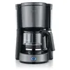 Image de Cafetière filtre KA 9572 10 tasses Inox