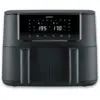 Image de SEVERIN Heißluftfritteuse Black Line Dual FR 2463