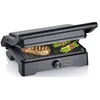 Image de Grille-viande 1800w noir Severin KG2391