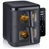 Image de Friteuse sans huile SEVERIN FR9598 Duo Stack 11 L 9 programmes 2600 W