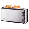 Image de SEVERIN AT 2515 - Grille-pain - 1 tranche - acier inoxydable
