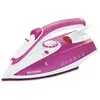 Image de SEVERIN BA 3243 - Fer à vapeur - semelle : acier inoxydable - 2400 Watt - blanc / violet
