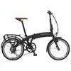 Image de Fischer Bikes Vélo électrique Faltrad Fr 18 One Size